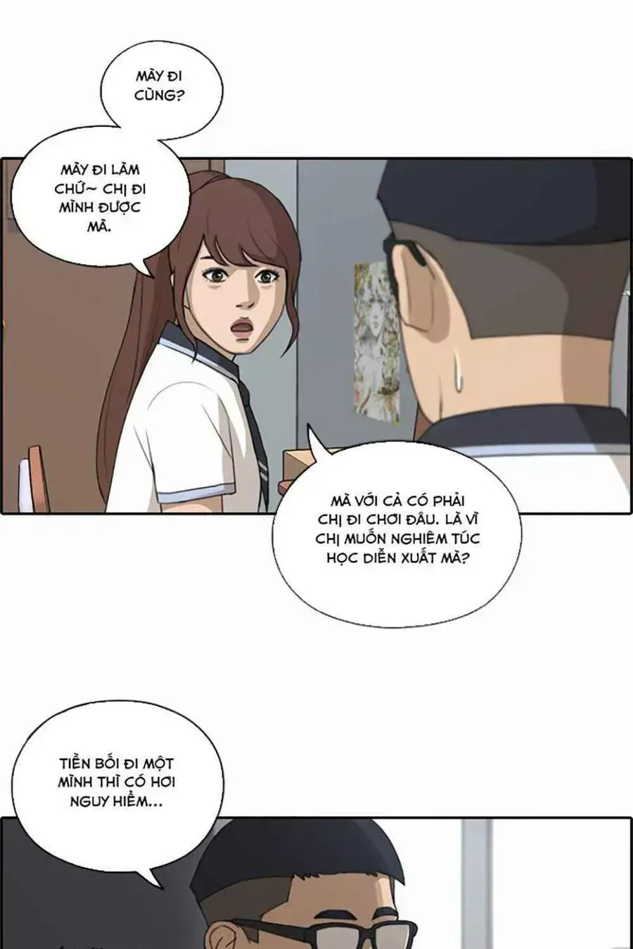 Free Draw Chapter 123.9 - 14