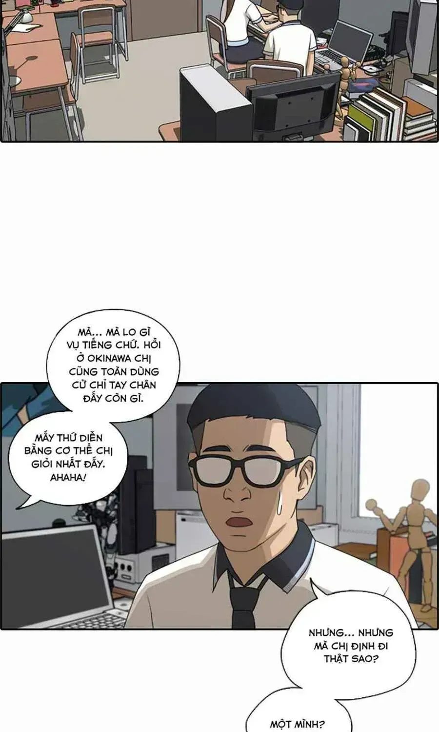 Free Draw Chapter 123.9 - 10