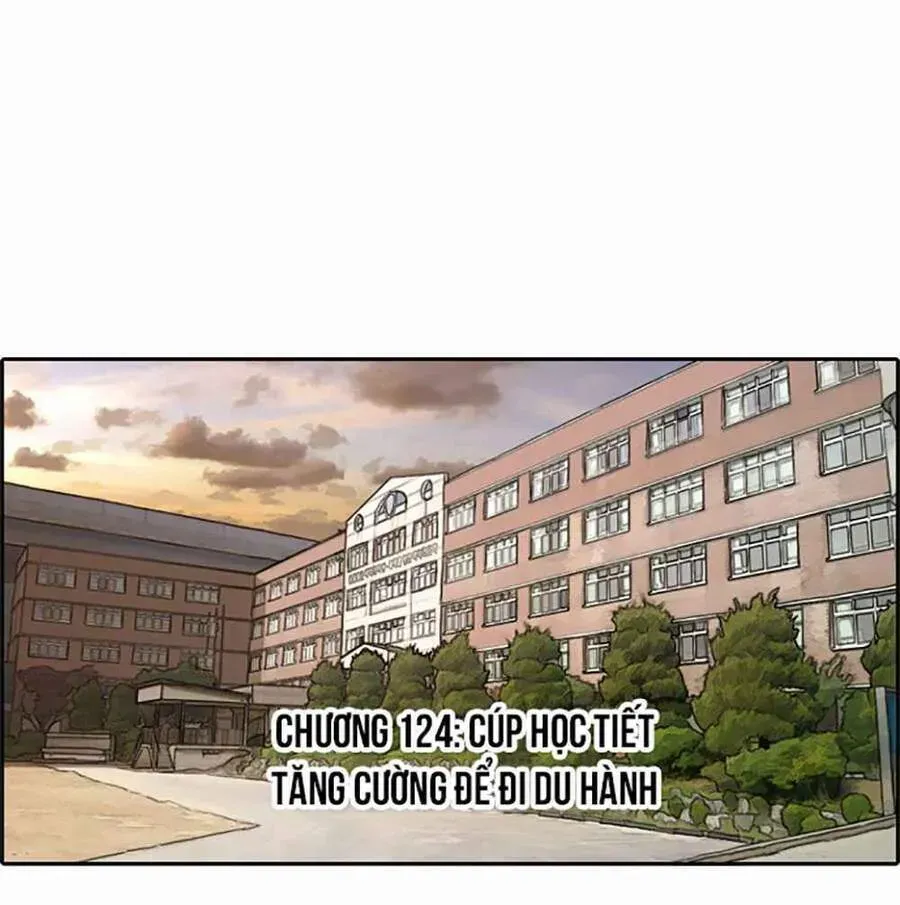 Free Draw Chapter 124.1 - 11