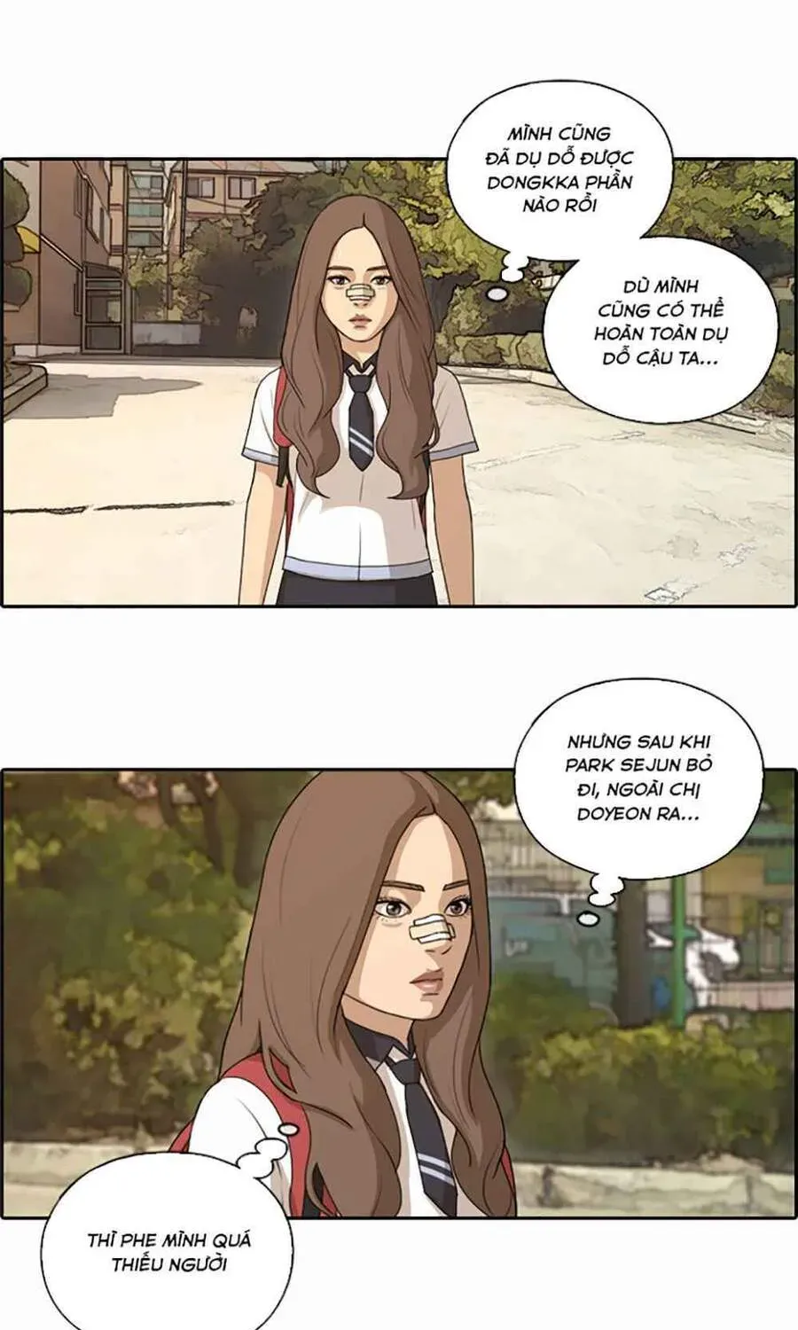 Free Draw Chapter 124.2 - 13