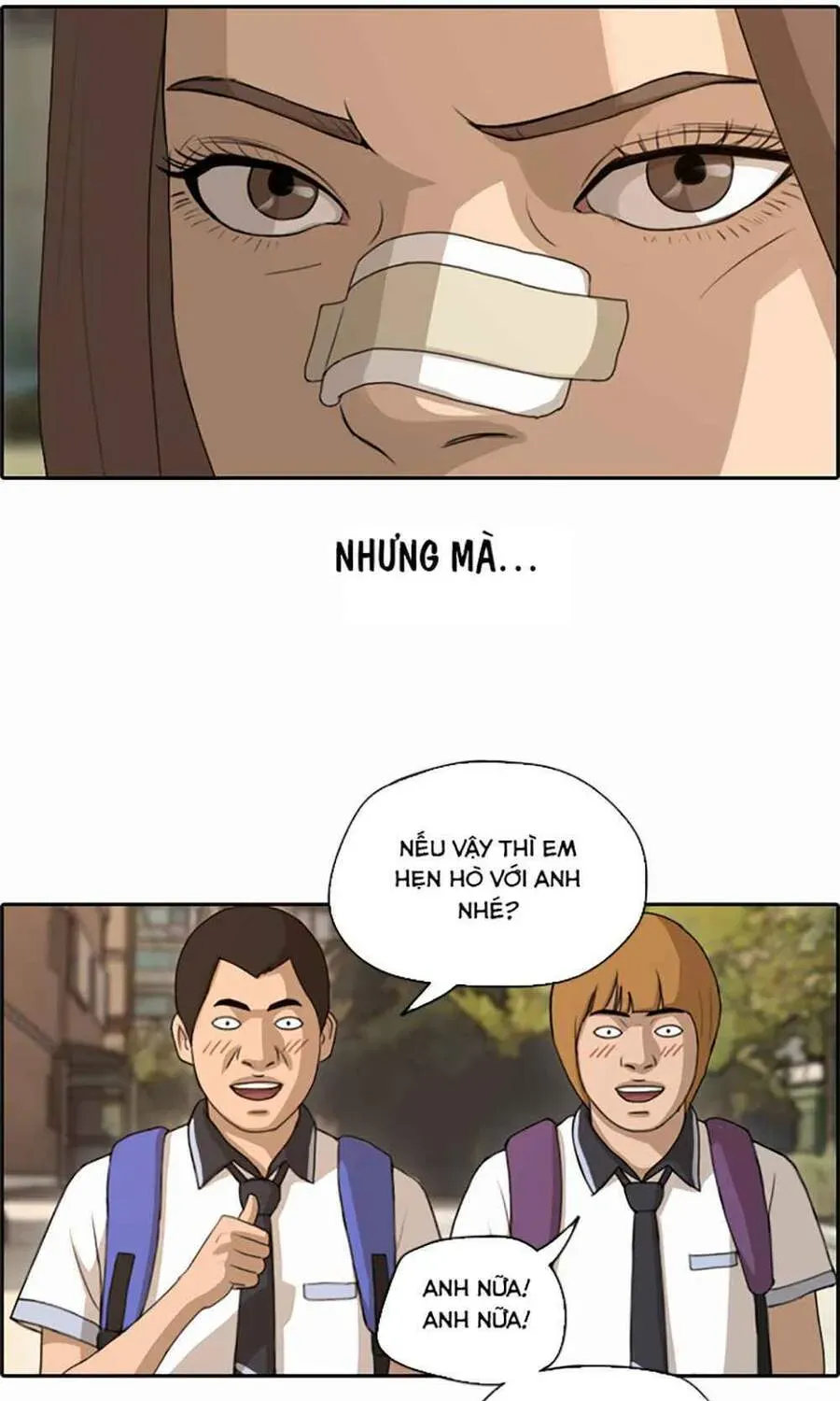 Free Draw Chapter 124.2 - 19