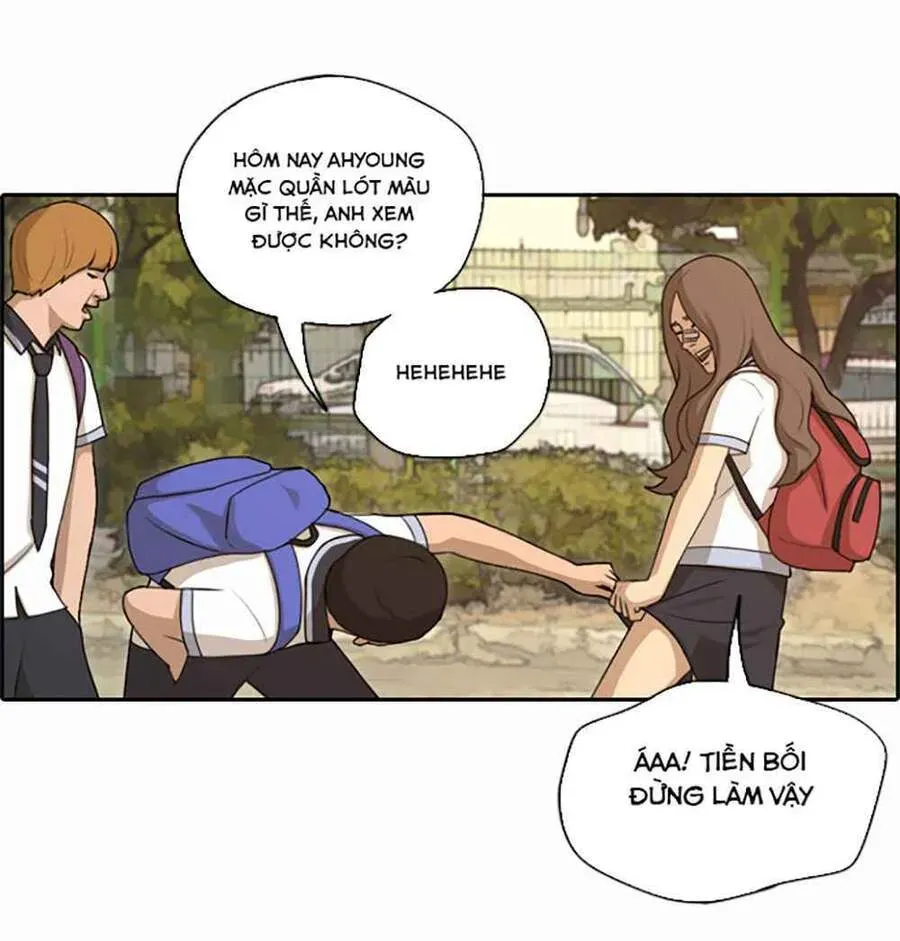 Free Draw Chapter 124.3 - 17