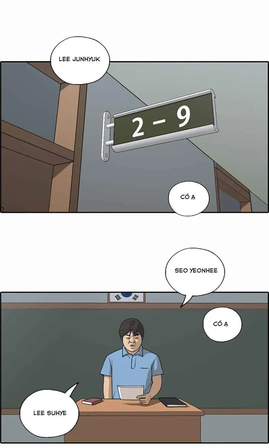 Free Draw Chapter 124.3 - 23