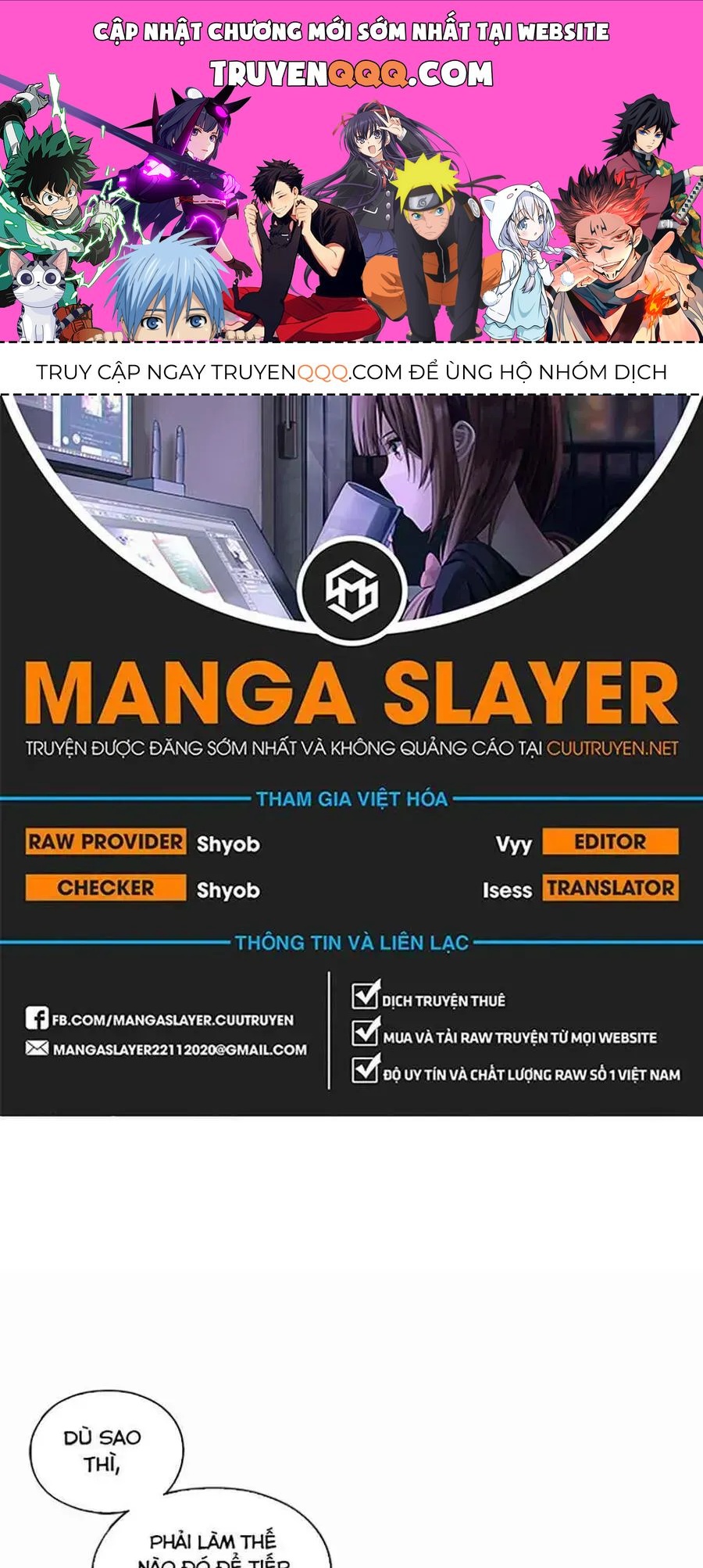 Free Draw Chapter 124.4 - 1