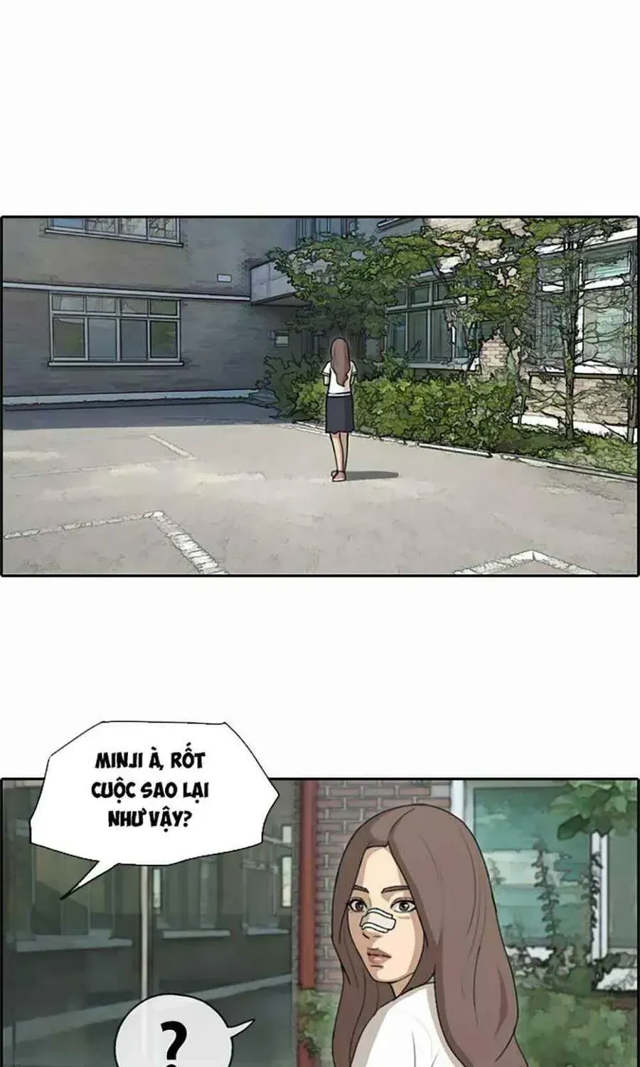 Free Draw Chapter 124.4 - 53