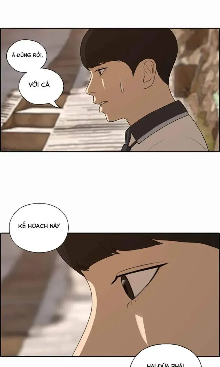 Free Draw Chapter 124.5 - 6