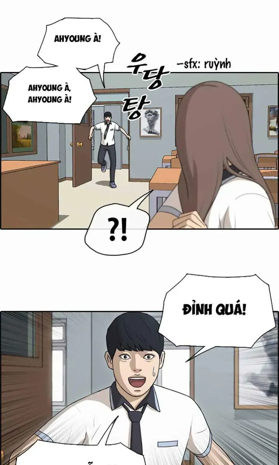 Free Draw Chapter 124.5 - 62