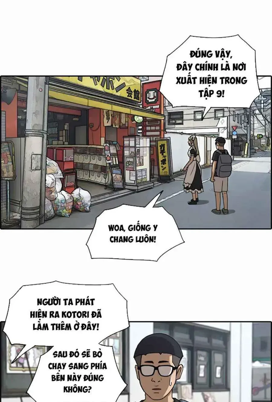 Free Draw Chapter 124.6 - 35