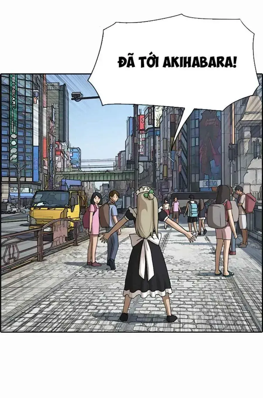 Free Draw Chapter 124.8 - 26