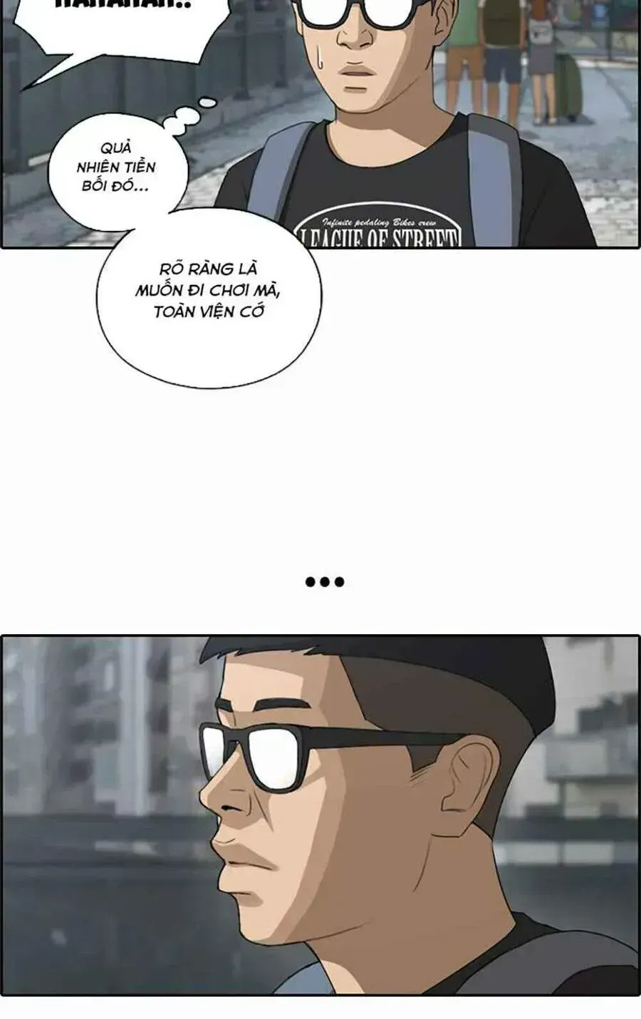 Free Draw Chapter 124.8 - 28