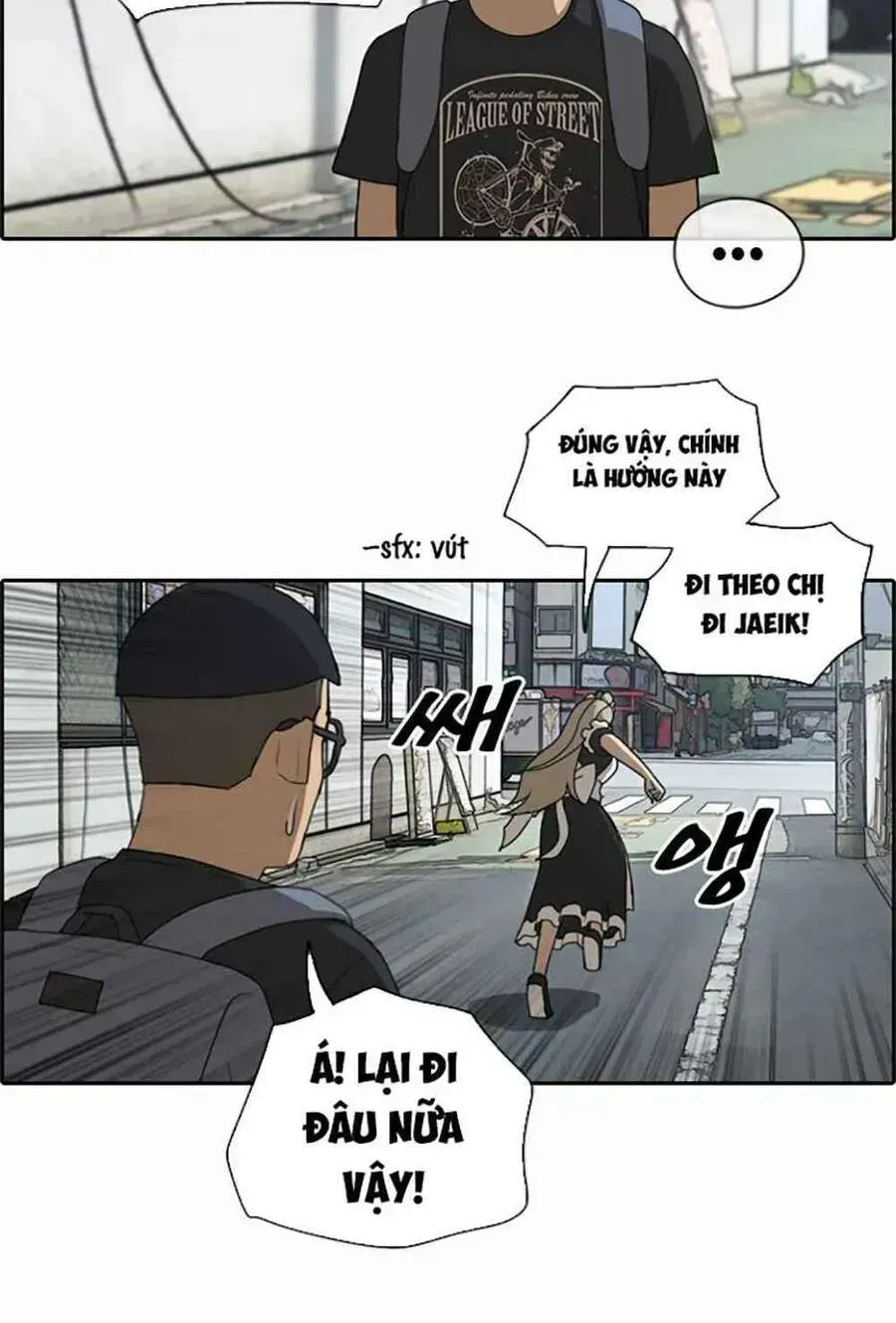 Free Draw Chapter 124.8 - 34