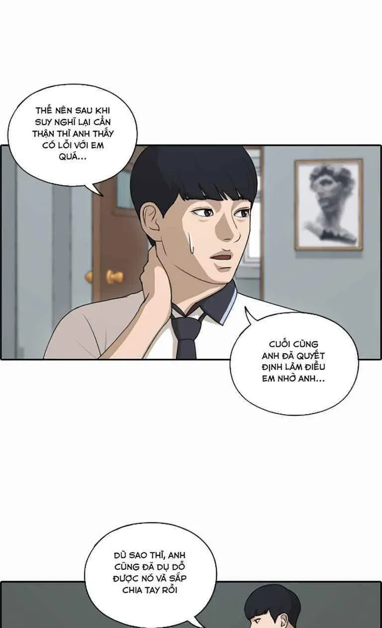 Free Draw Chapter 125.1 - 35