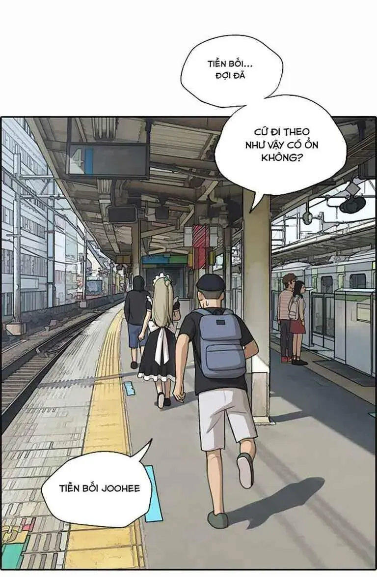 Free Draw Chapter 125.3 - 58