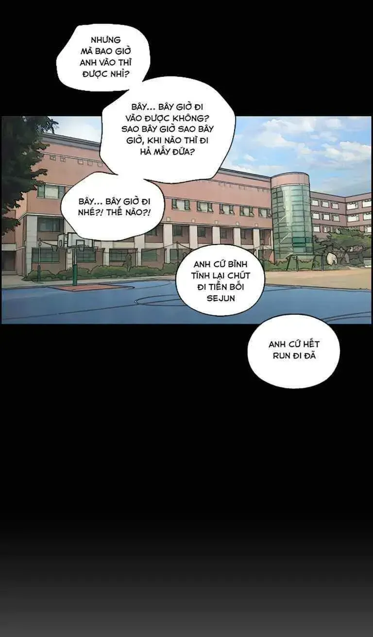 Free Draw Chapter 125.4 - 29