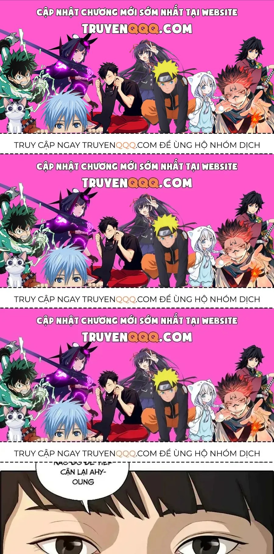 Free Draw Chapter 125.5 - 1