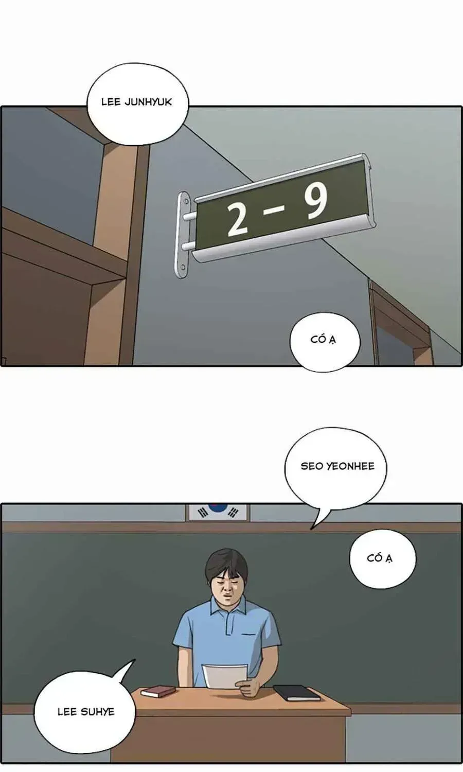 Free Draw Chapter 125.5 - 20