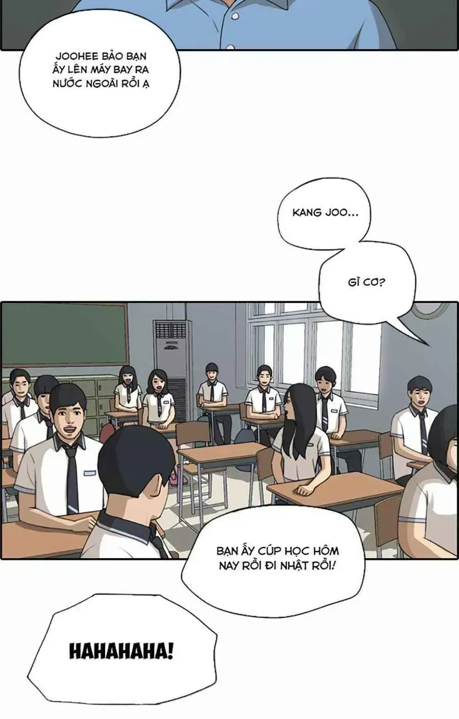 Free Draw Chapter 125.5 - 23