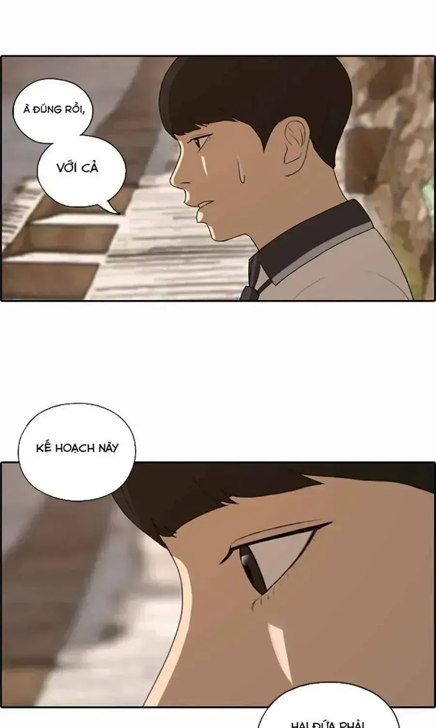 Free Draw Chapter 125.5 - 4