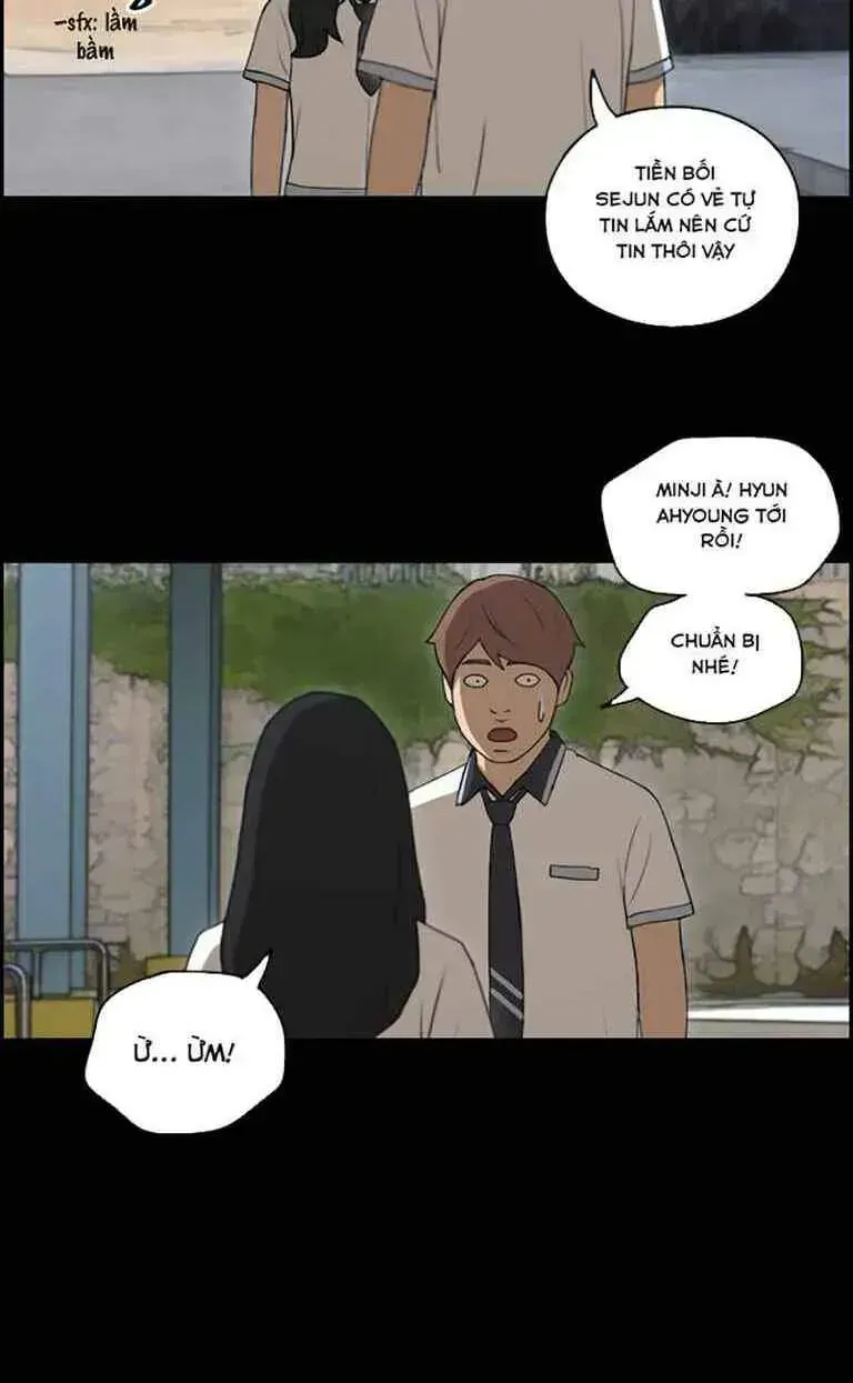 Free Draw Chapter 125.6 - 13