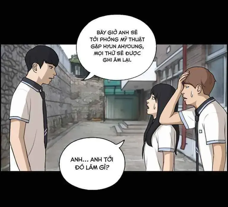 Free Draw Chapter 125.6 - 25