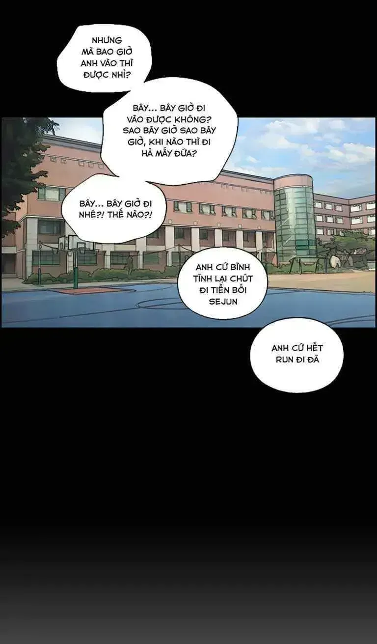 Free Draw Chapter 125.7 - 29