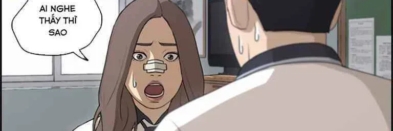 Free Draw Chapter 125.7 - 8