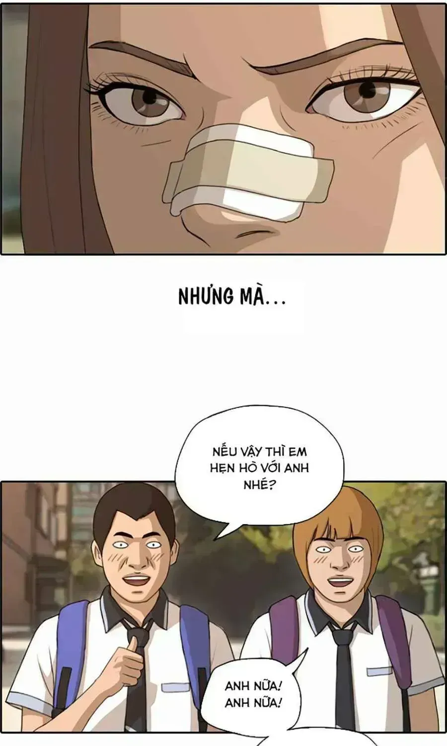 Free Draw Chapter 125.8 - 17