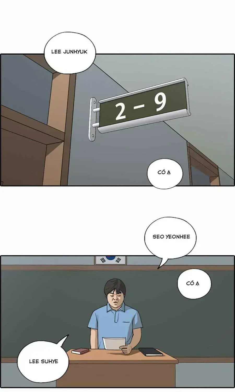 Free Draw Chapter 125.8 - 21