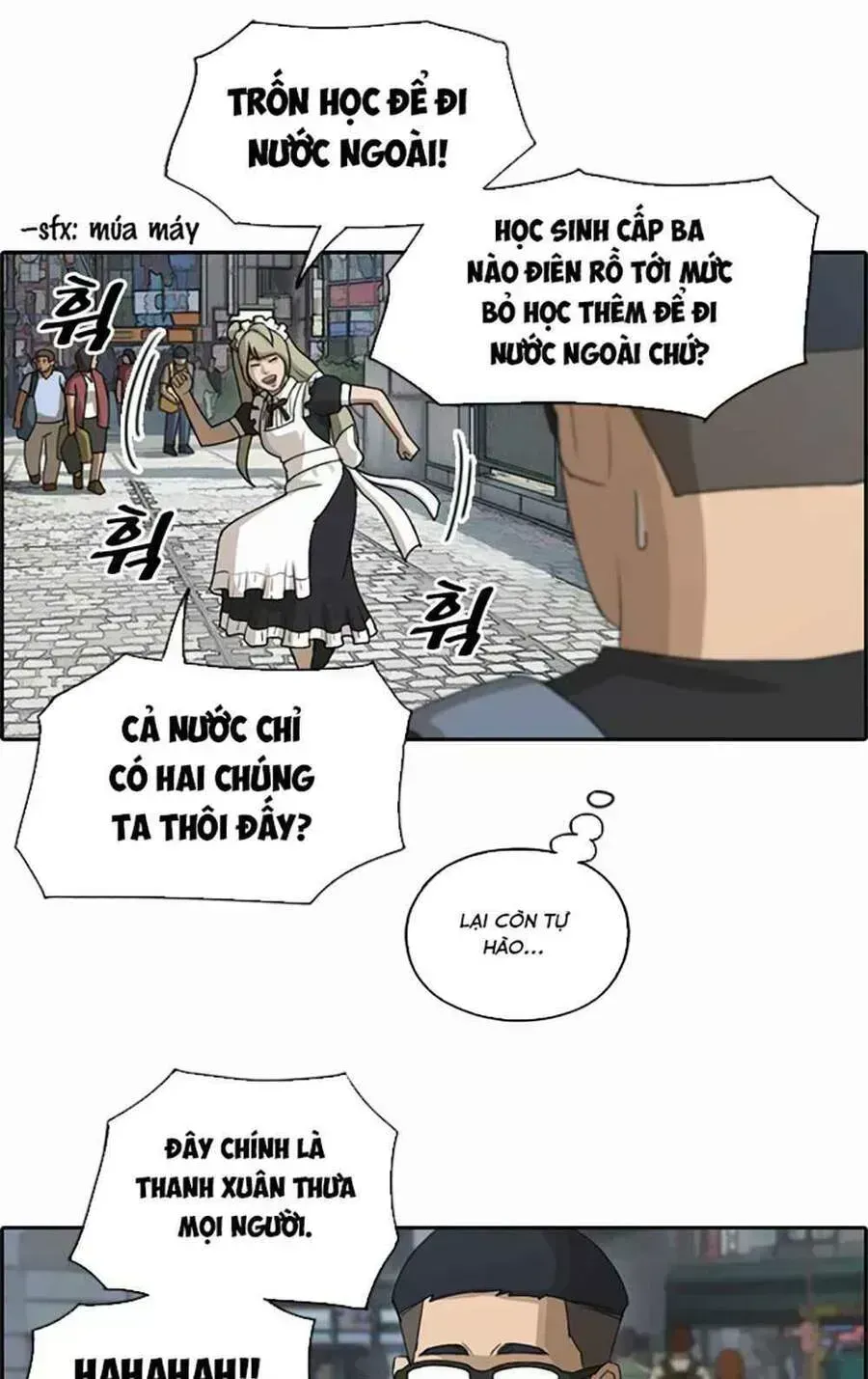 Free Draw Chapter 125.8 - 28