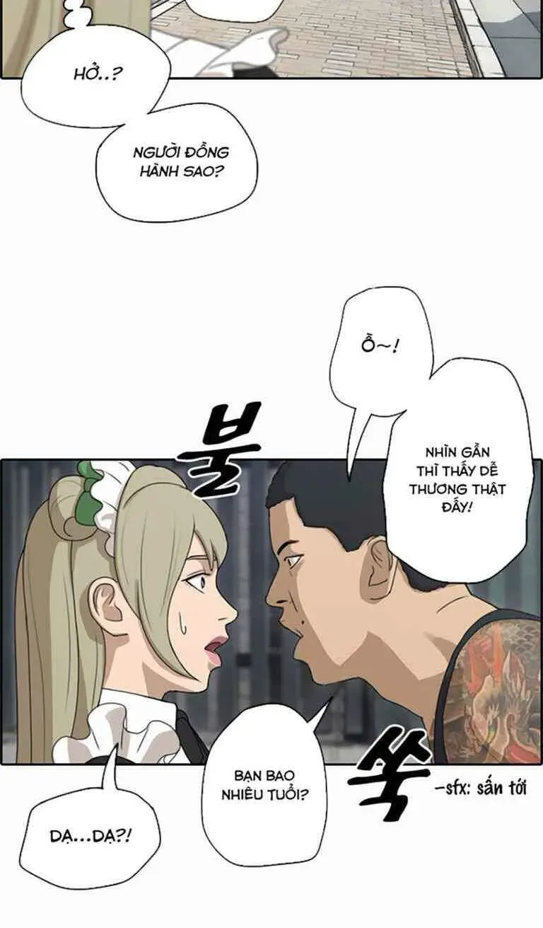 Free Draw Chapter 126.1 - 28