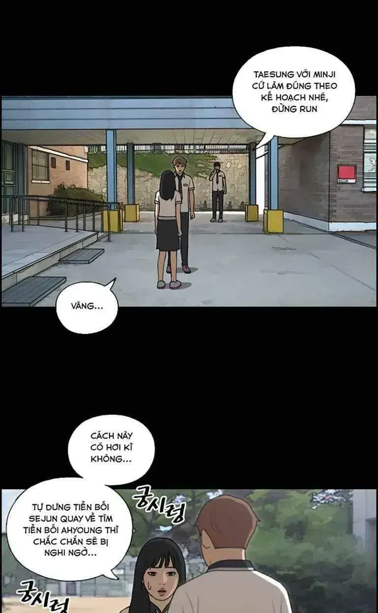 Free Draw Chapter 126.2 - 13