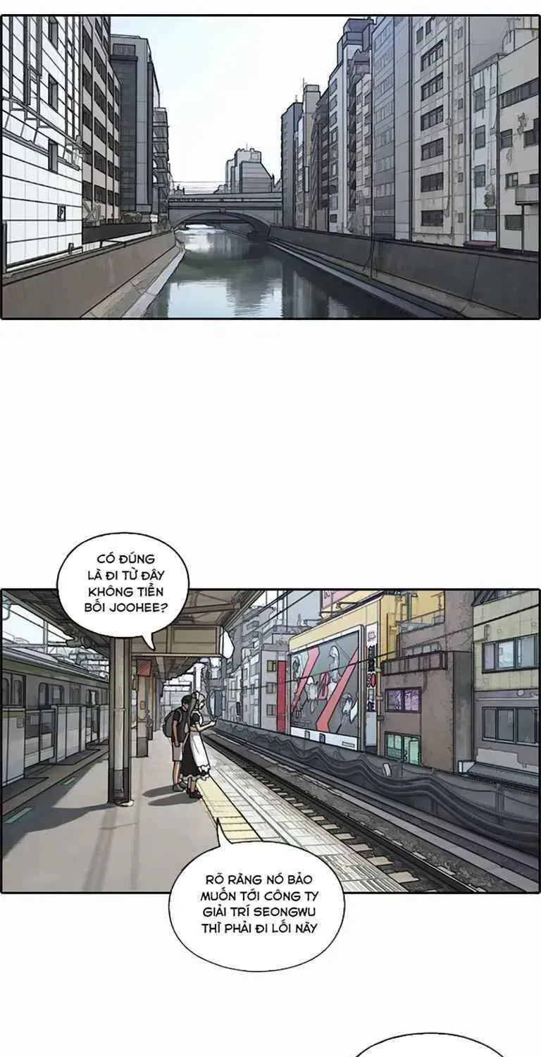 Free Draw Chapter 126.2 - 46