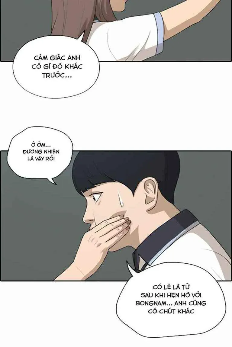 Free Draw Chapter 126.3 - 2