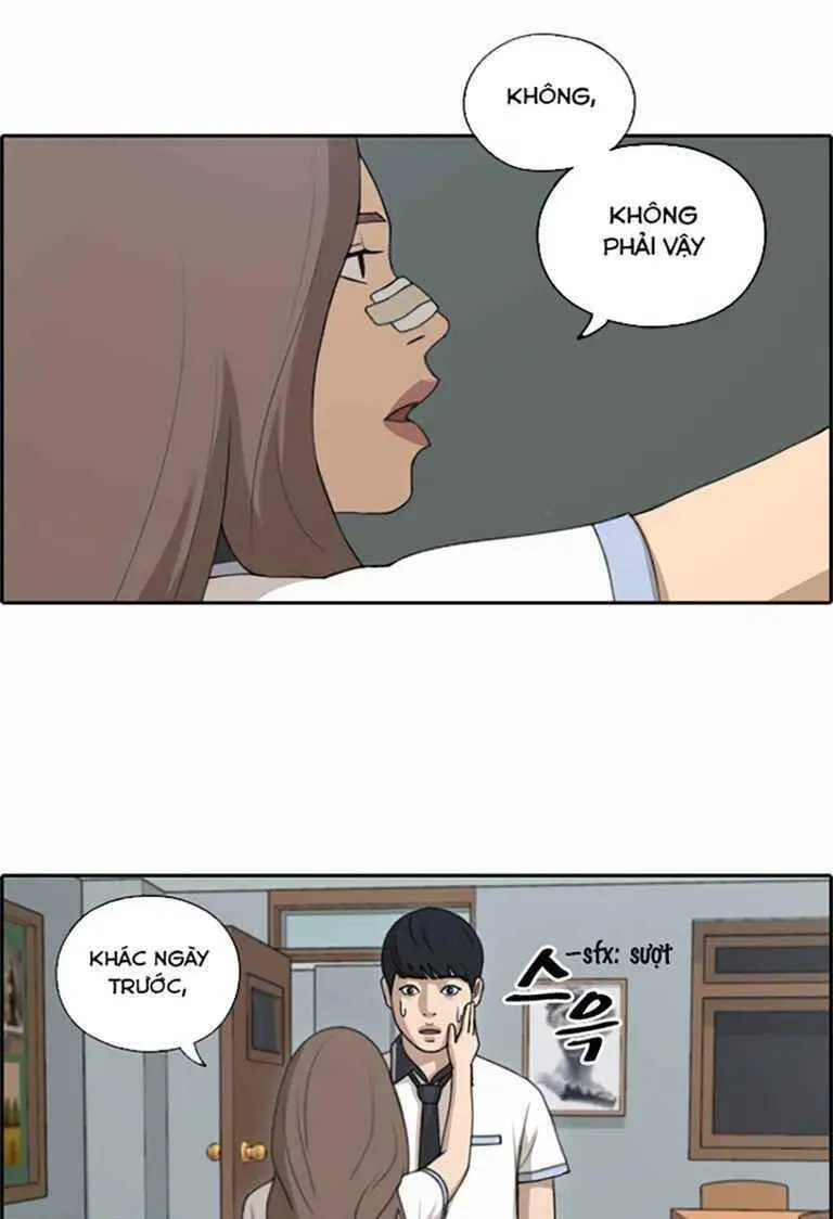 Free Draw Chapter 126.3 - 3