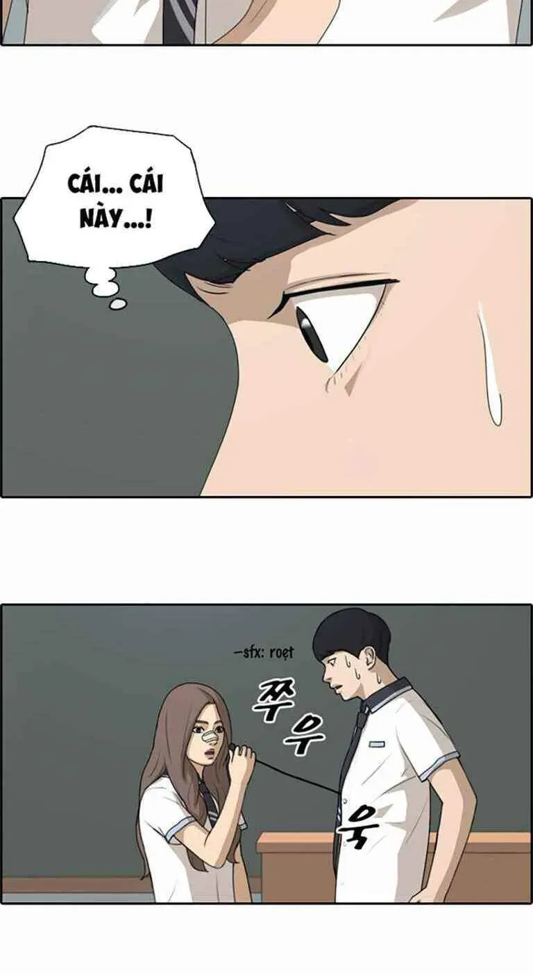 Free Draw Chapter 126.3 - 6