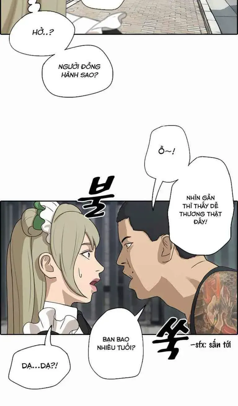 Free Draw Chapter 126.4 - 27