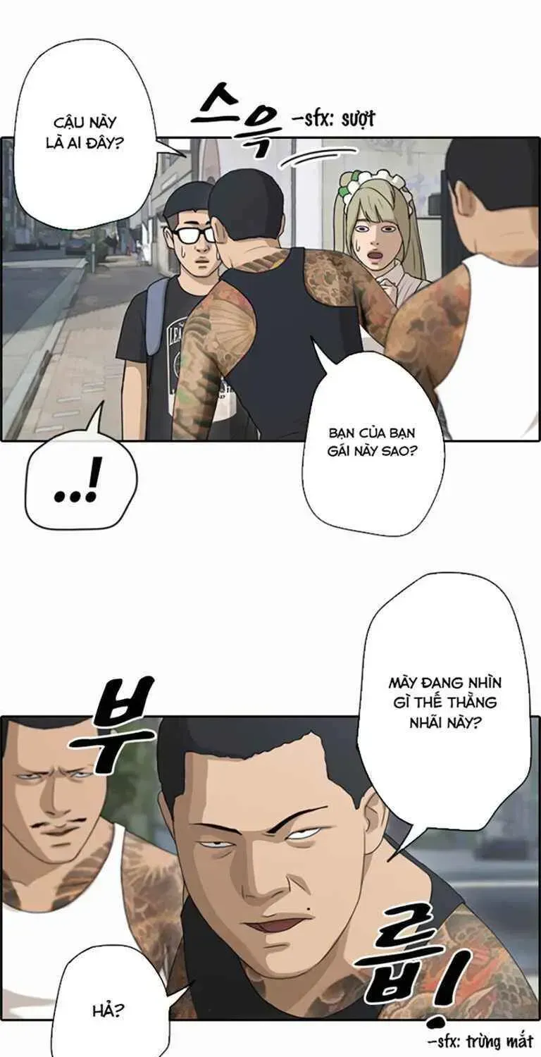 Free Draw Chapter 126.4 - 28