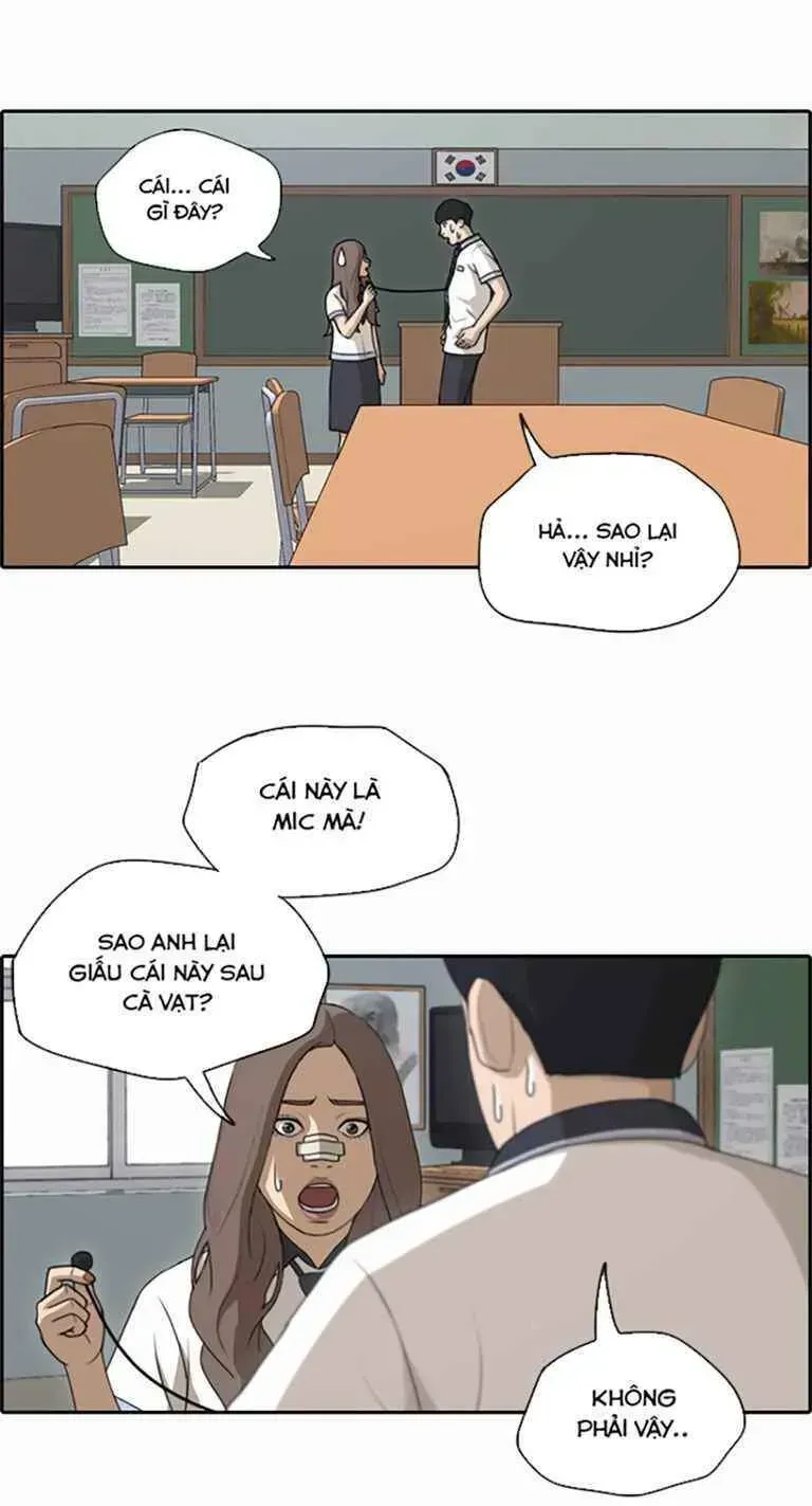 Free Draw Chapter 126.4 - 6