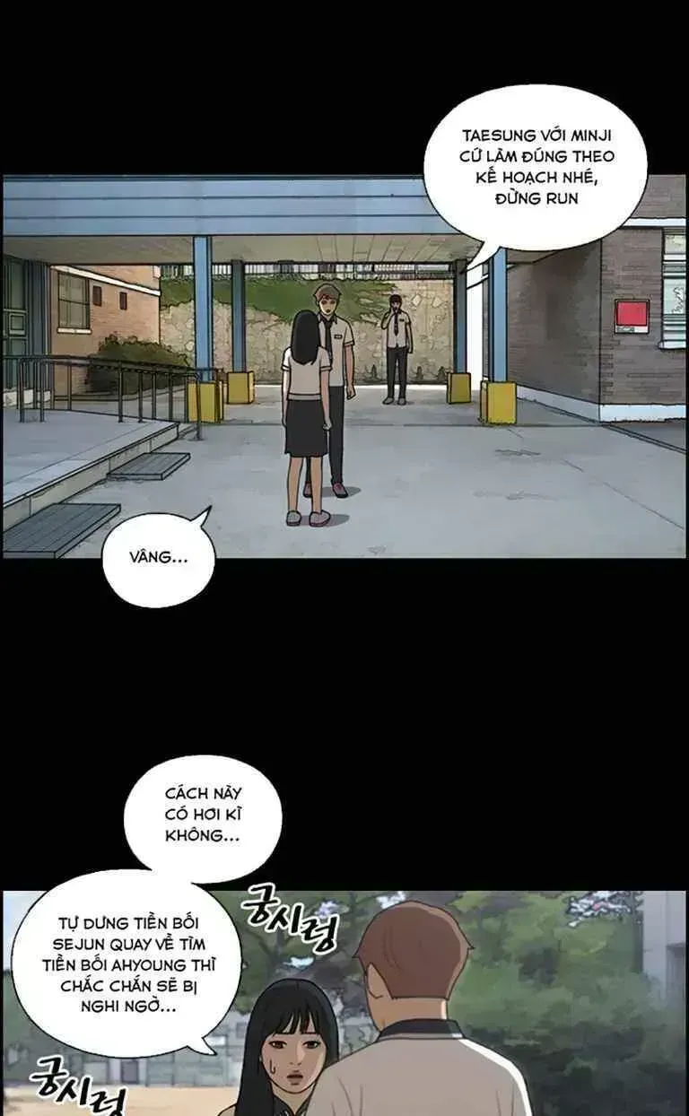 Free Draw Chapter 126.5 - 14