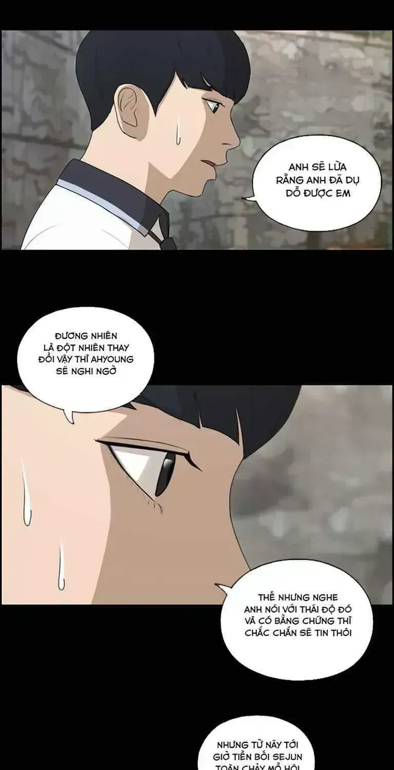 Free Draw Chapter 126.5 - 28