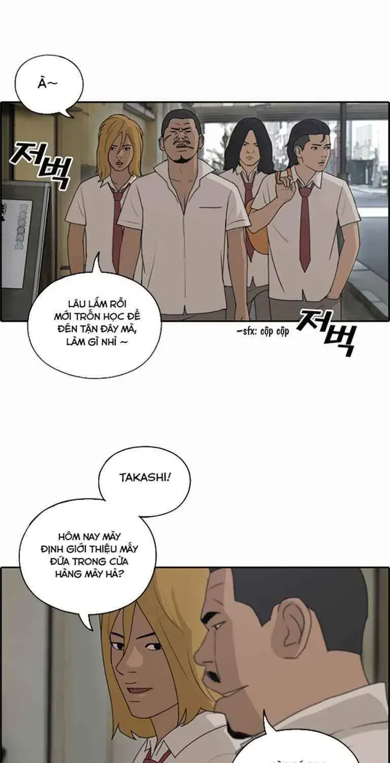 Free Draw Chapter 126.6 - 43