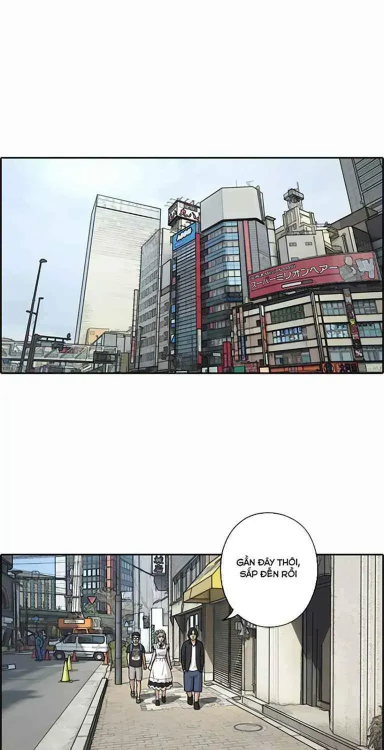 Free Draw Chapter 126.7 - 22