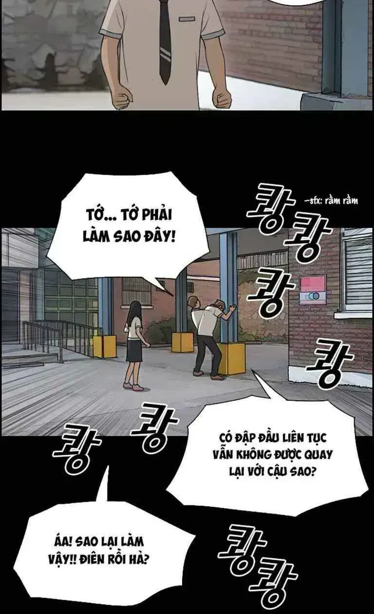 Free Draw Chapter 126.8 - 20