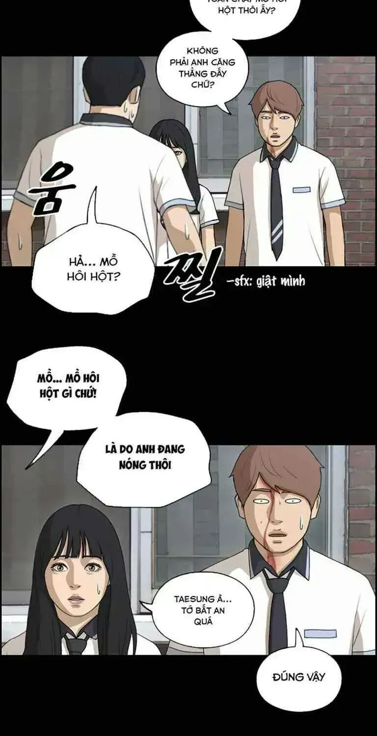 Free Draw Chapter 126.8 - 29