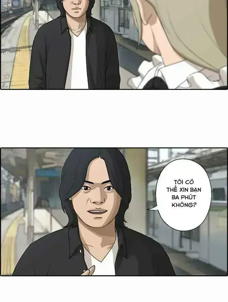 Free Draw Chapter 126.8 - 52