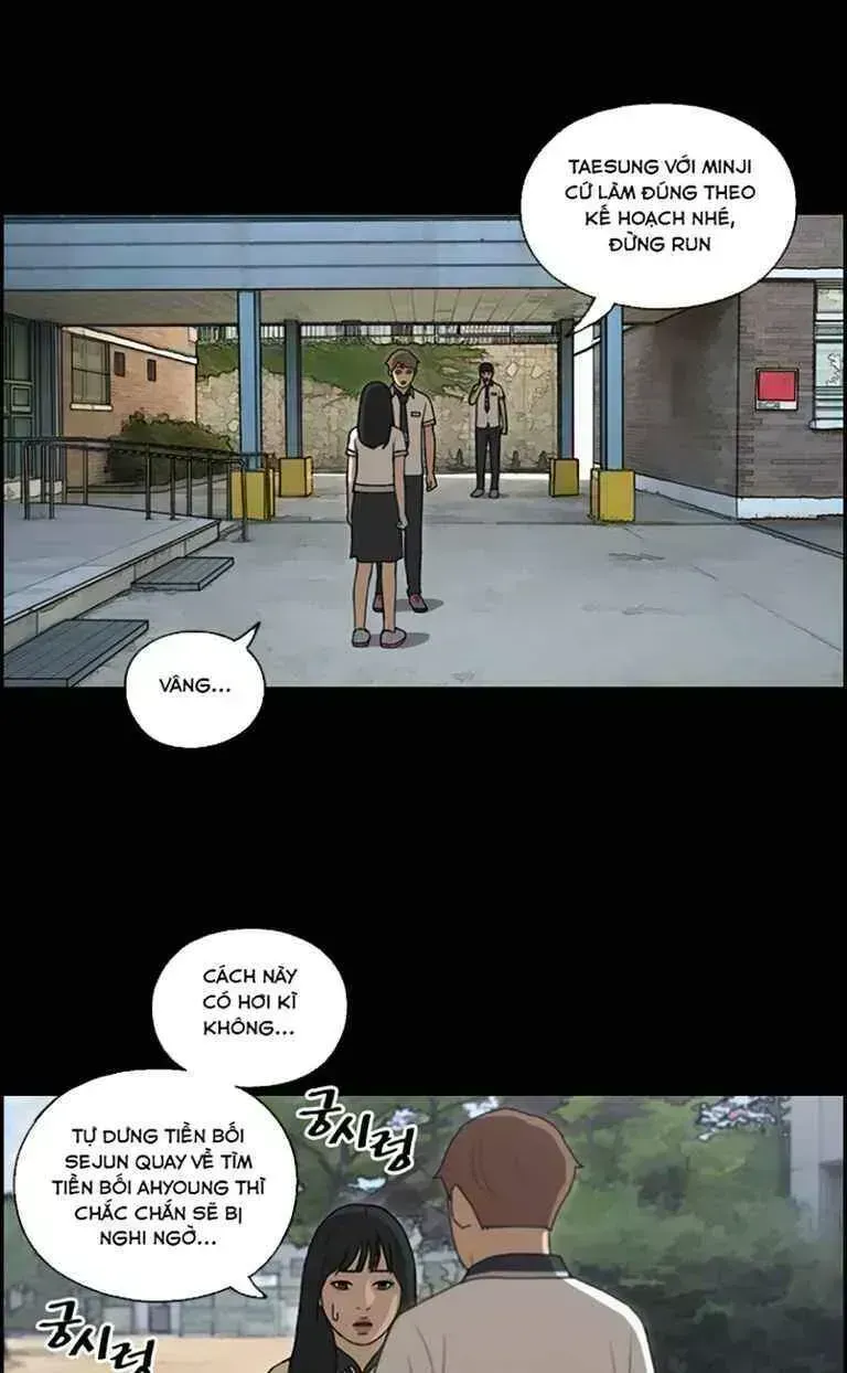 Free Draw Chapter 127.1 - 14