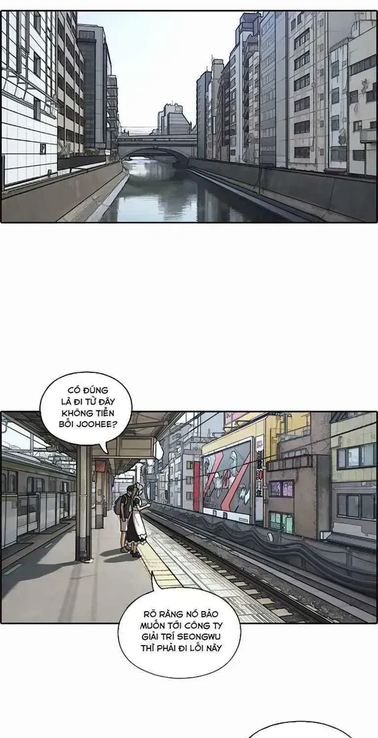 Free Draw Chapter 127.1 - 47