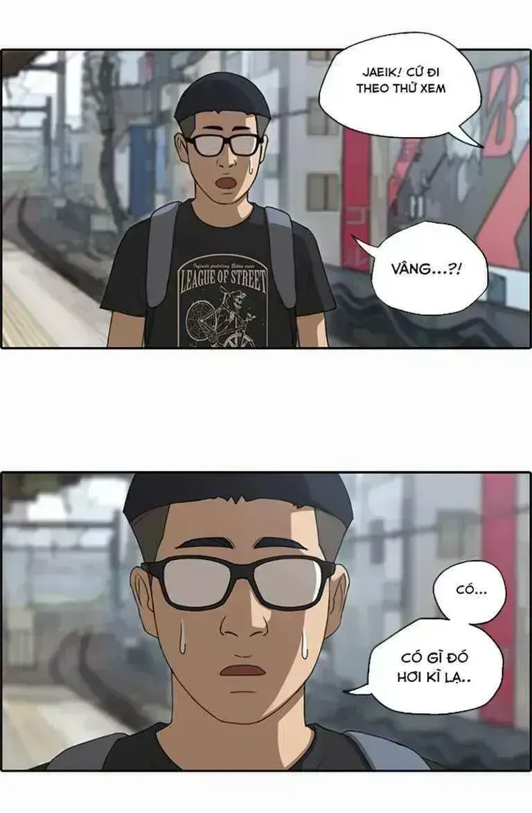 Free Draw Chapter 127.1 - 60