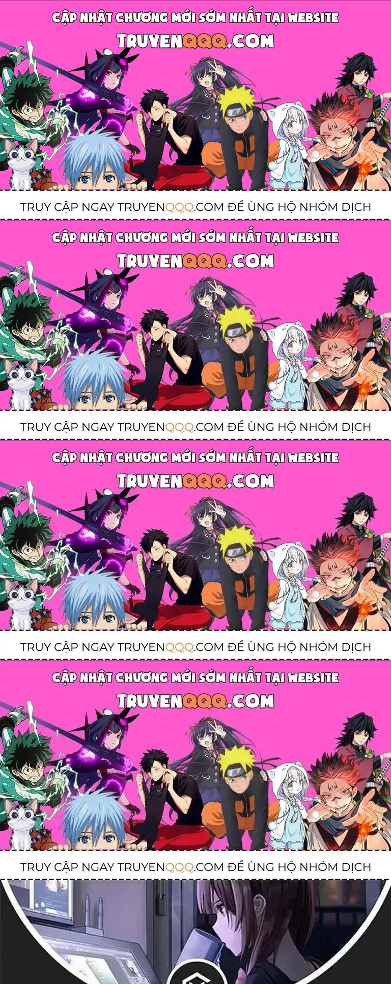 Free Draw Chapter 127.2 - 1