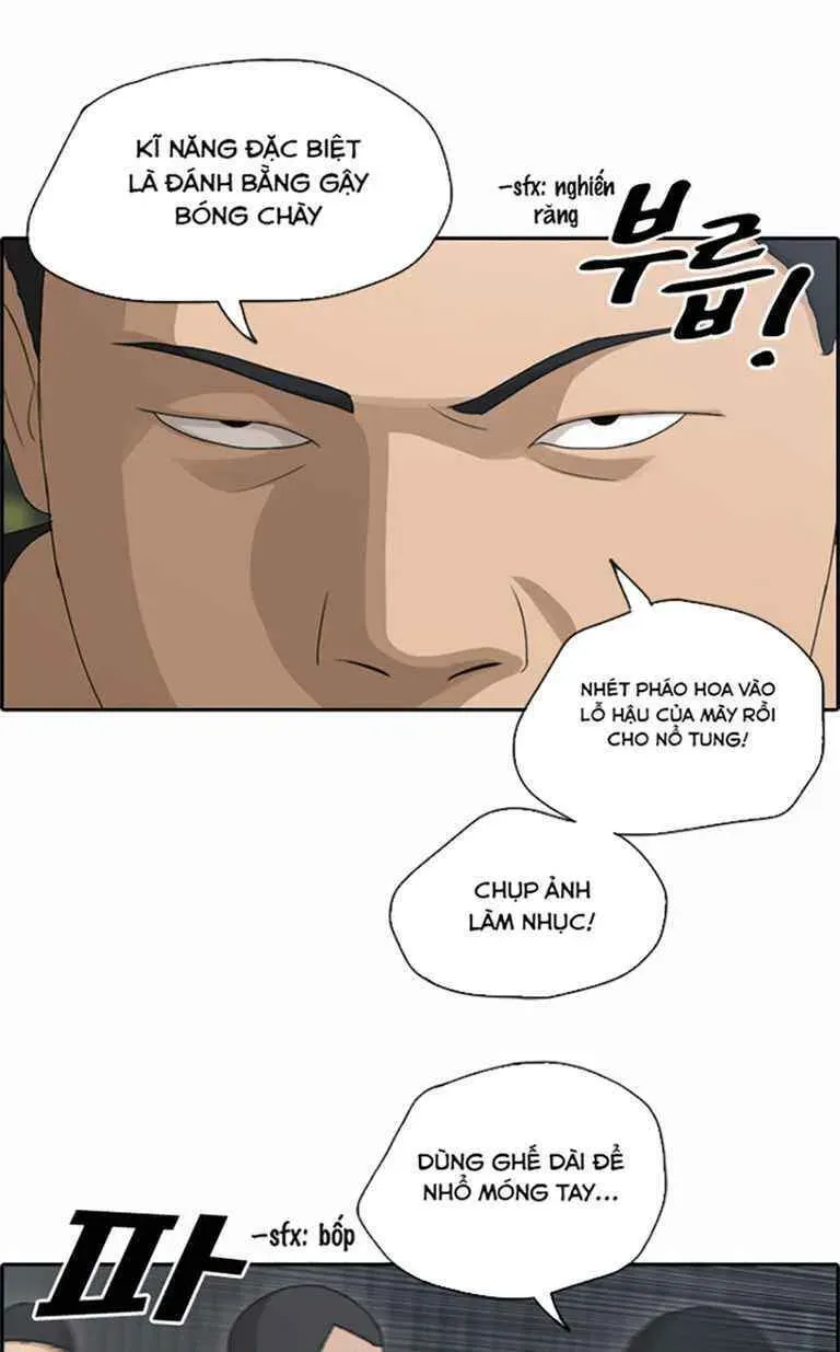 Free Draw Chapter 127.3 - 32